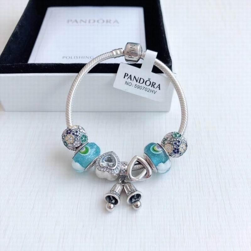 Pandora Bracelets 1656